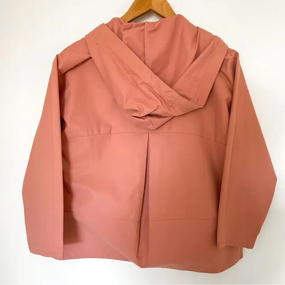 NEW Kate‎ Spade Saturday Rain Poncho
